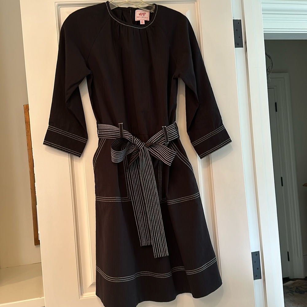 Banjanan Dress